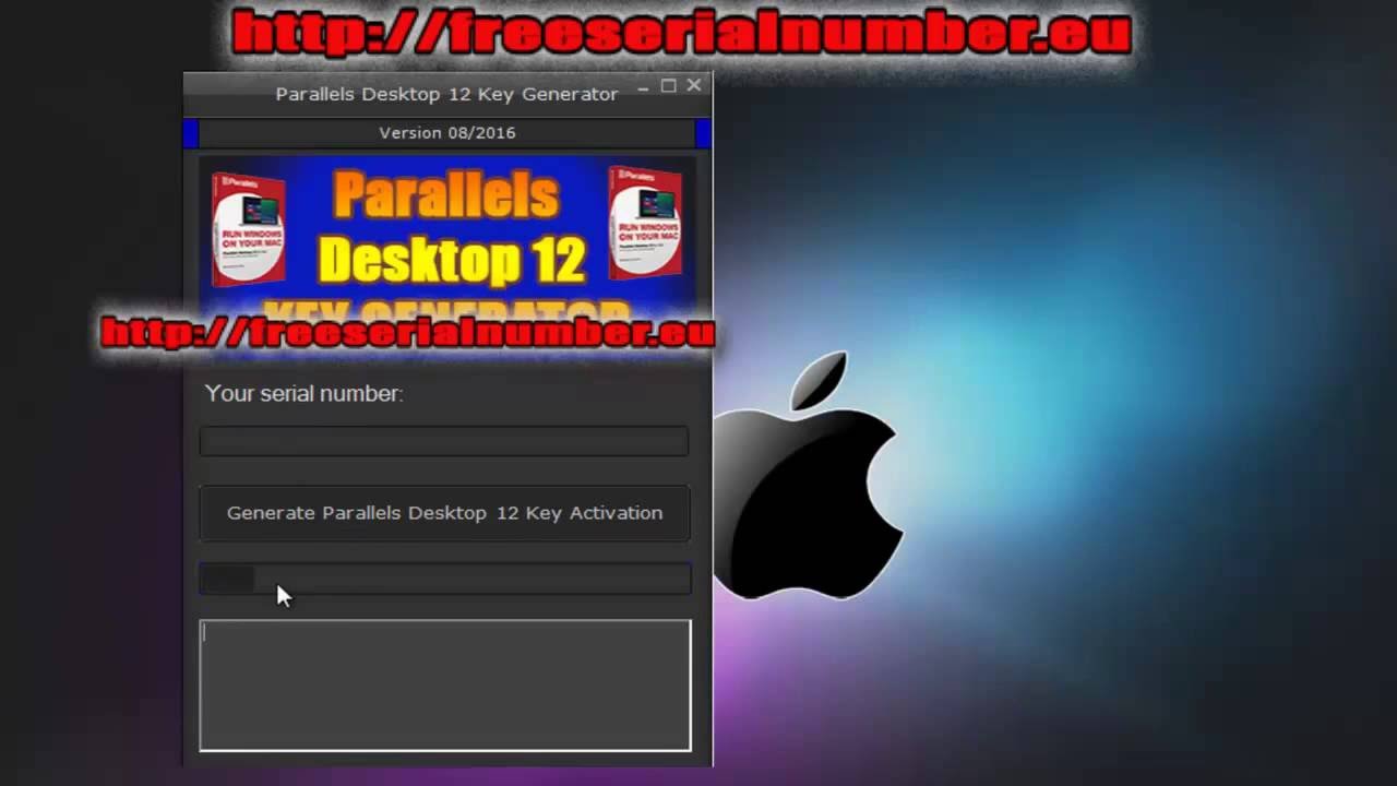 Parallels desktop 15 activation key generator