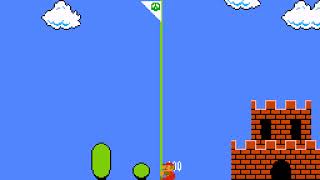 Super Mario Bros - </a><b><< Now Playing</b><a> - User video