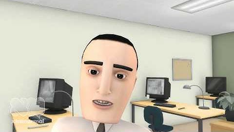 "My fax machine doesn