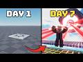 I Spent 7 Days Making a Roblox Game… Was It Worth It?