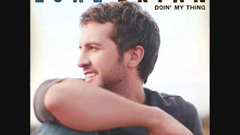 Luke Bryan - Rain Is A Good Thing