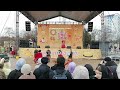 Элина Рачёва - Валенки (17.03.2024)