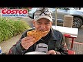 アメリカのコストコ【Costco】に行ってみた！全てが巨大なアメリカ！ Everything HUGE in America!! My Recent Trip to Costco