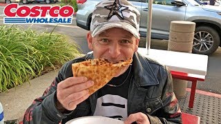 アメリカのコストコ【Costco】に行ってみた！全てが巨大なアメリカ！ Everything HUGE in America!! My Recent Trip to Costco