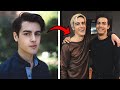 5 SHOCKING Things You Didn’t Know About Brennan Clost! | Tiny Pretty Things Shane