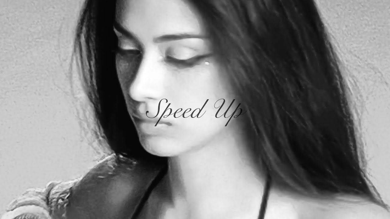M Lisa - VURDUM TELLERİNE (Speed Up) M Lisa - VURDUM TELLERİNE (Speed Up)