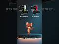 RTX5070Ti &amp; RX9070XT #2026Tech#NextGenGPU#PCMasterRace📹 YouTube #NVIDIA#GeForce#RTX5070Ti#RX9070XT