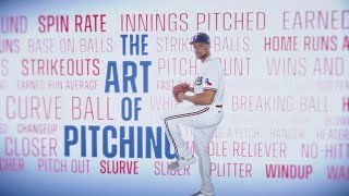 Nathan Eovaldi | Art of Pitching