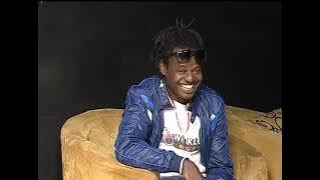 Kalifah Aganaga on Beef with Radio & weasel | Coco Finger Collabo | New Music 2014