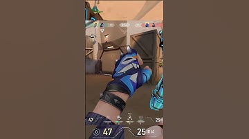 Yoru outplay for the clutch #valorant #valorantclips #yoru #gaming #clutch #fyp