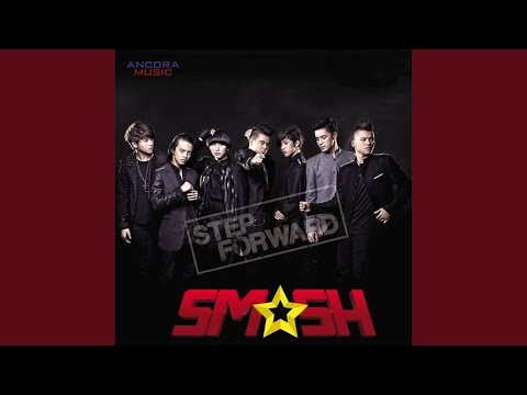 Putar Ku tau kau mau - Smash