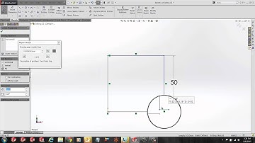 SOLIDWORKS Quick Tip - Check Sketch for Feature Usage