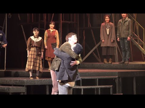 [4K] 210615 뮤지컬 1976할란카운티 커튼콜