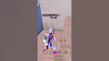 Power of DBS 🤯 1v4 Clutch | #dbs #shorts #short #clutch