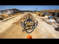 Max land mx park  new track  1st run  180623