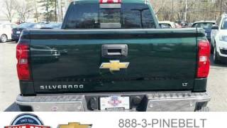 2015 Chevrolet Silverado 1500  Lakewood Serving Toms River NJ