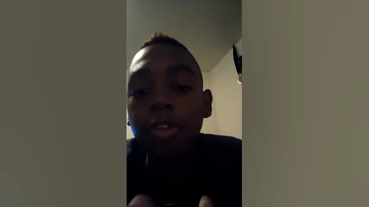 To rap