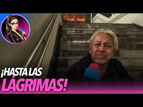 TRABAJADOR AGRADECE A CLAUDIA SHEINBAUM: “HA HECHO UN BUEN TRABAJO”