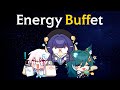 Free Character Showcase | MOC 1.5.2 Floor 9 | Honkai Star Rail