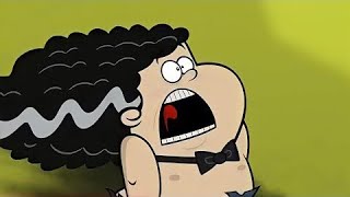Kick Buttowski - Capitulo 5 (Capitulo Completo)