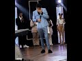 Njabulo Masinga - Wangifela (Official Live Video)