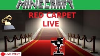 Minecraft Red Carpet