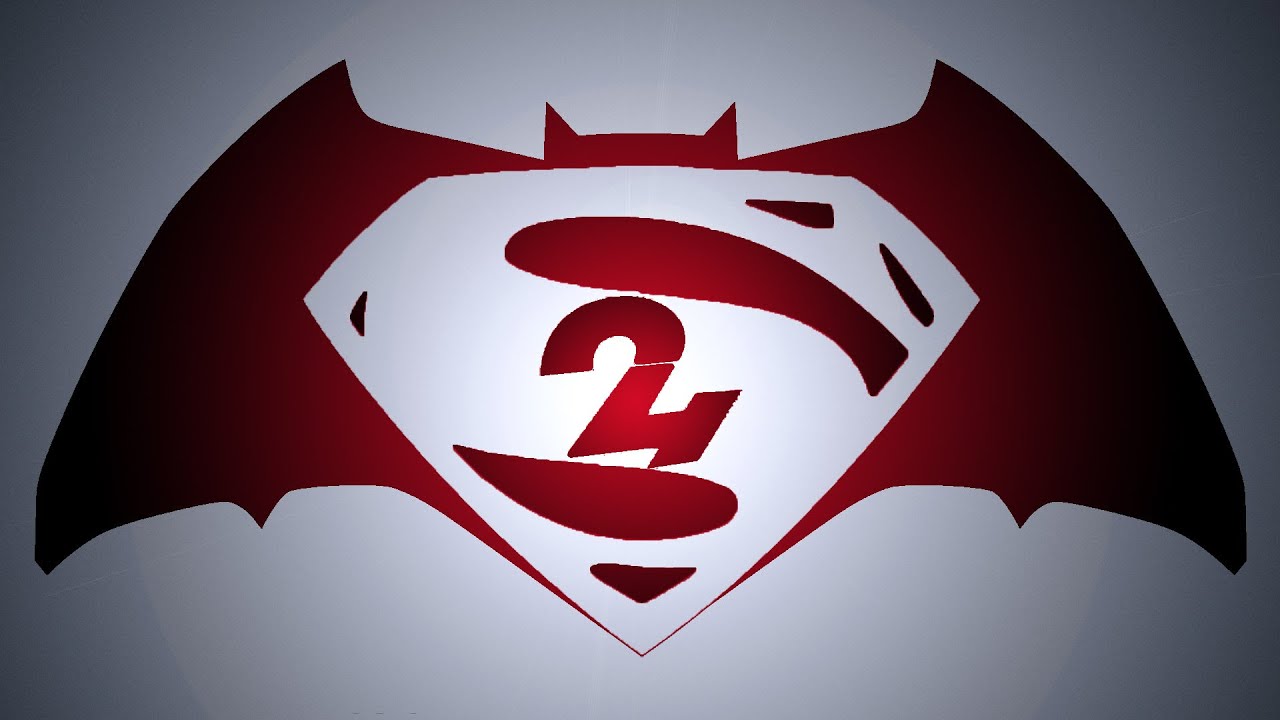 24 Teaser Remix - Batman v Superman Version