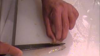 キスの刺身のさばき方 切り方 動画や食べ方のおすすめも 食生活研究所 食 ラボ キスの刺身のさばき方 切り方 動画や食べ方のおすすめも 食生活研究所 食 ラボ