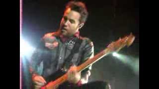 Fall Out Boy - Hum, Halleluah (Live at A2 in St.Petersburg 30.07.2013)