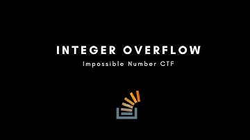 What is Integer Overflow Attack? |  Impossible Number 247 CTF