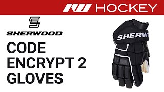 Sherwood Code Encrypt 2 Glove Review