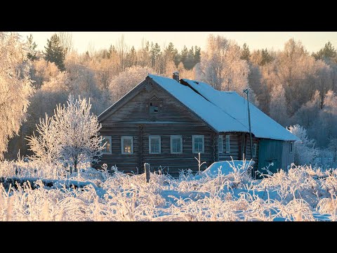 Video: Russisk natur. russiske skove. Beskrivelse af russisk natur