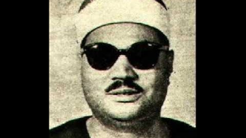الشيخ عبد العزيز على فرج   سوره الرحمن