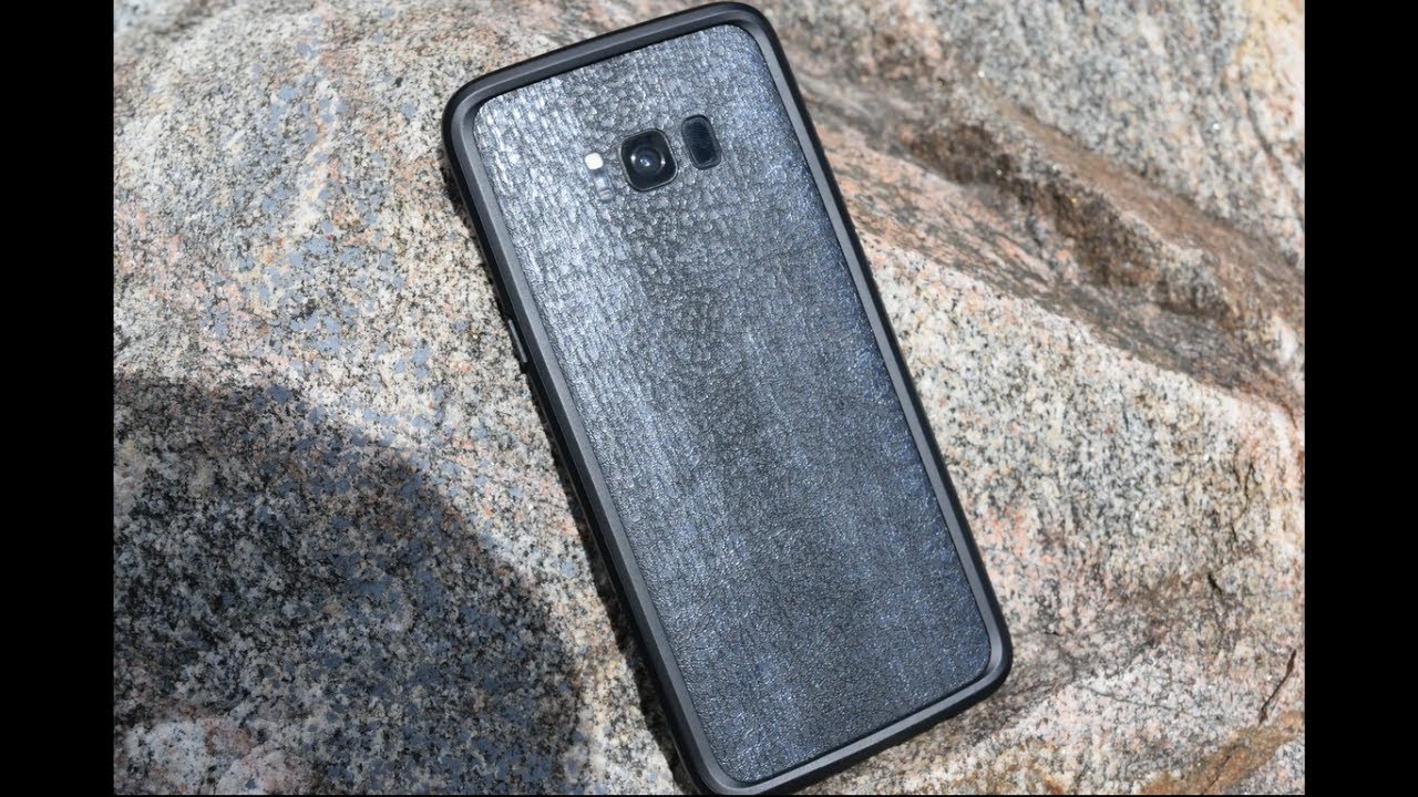  why samsung galaxy s8 youtube.com
