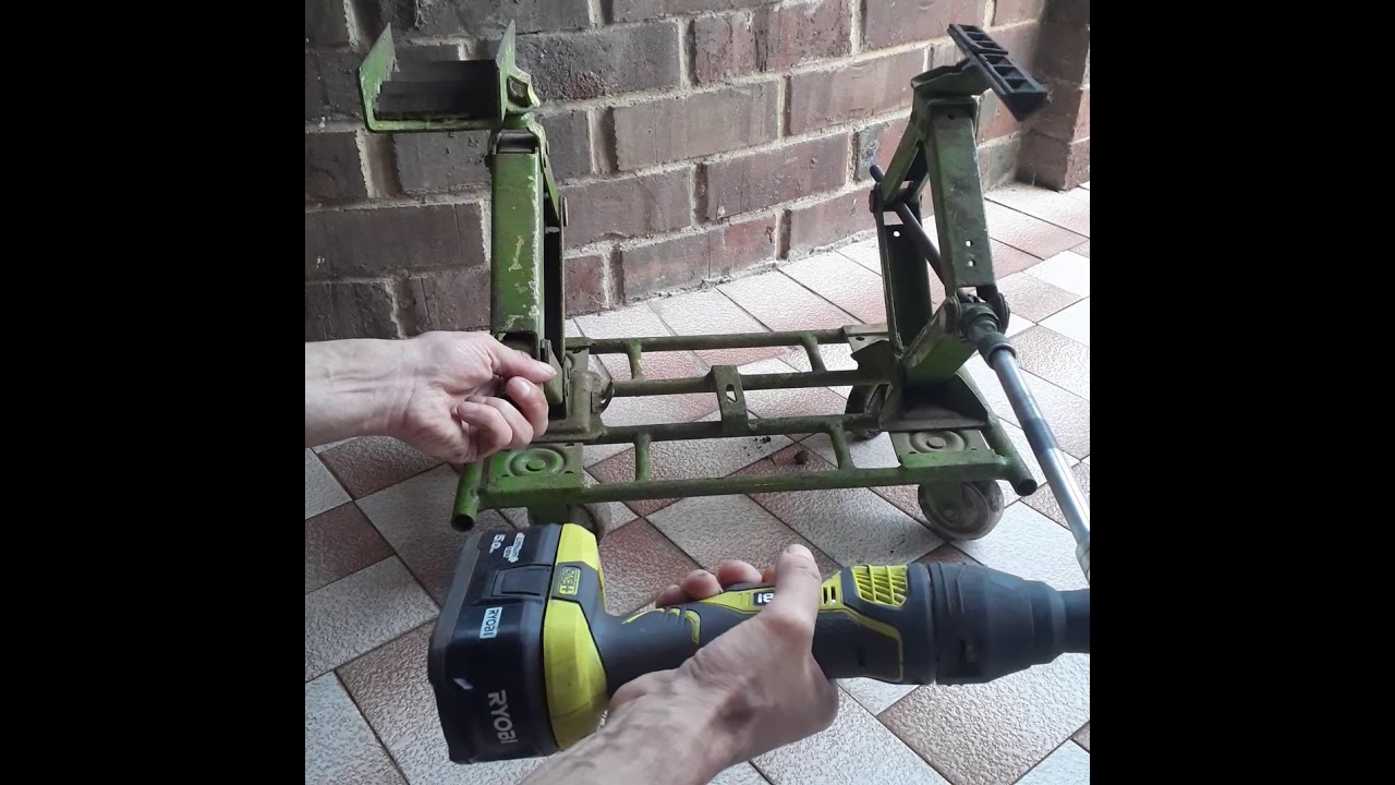 HOMEMADE TRANSMISSION/GEARBOX JACK YouTube