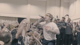 Download Lagu Trapped Under Ice • FULL SET • Tampa, FL • 1.6.24 • FYA X MP3