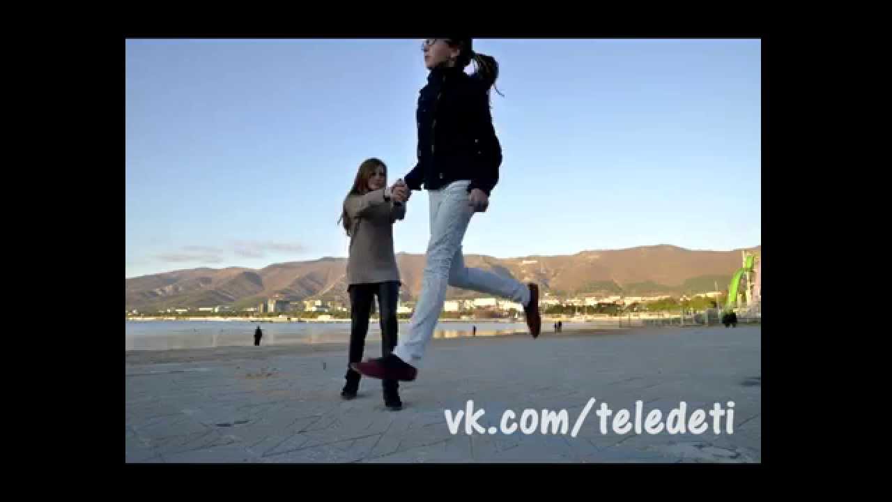 Как сделать FLYLAPSE time lapse