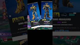 #fortnite #powerrengers #power #rengers #fyppppp