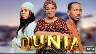 DUNIA EP 119