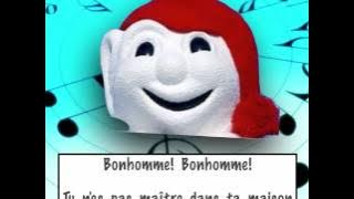 Bonhomme, Bonhomme