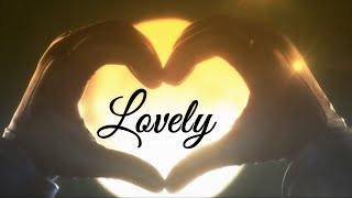 CDS | Lovely (Remix) MEP