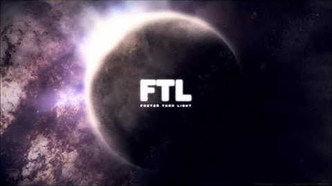 FTL :: Faster Than Light :: Ep.1 :: Journey Begins Here