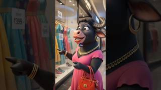 Ai cartoon ll ai video cartoon l 3D cartoon l trending short #shorts #trendingshorts #youtubeshorts