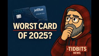 This Might Be the Worst Credit Card of 2025