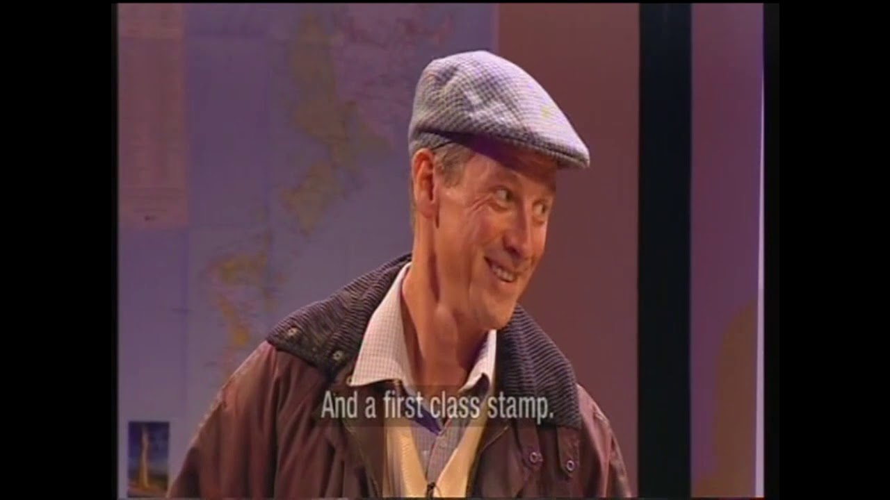 Comadaidh Òir 1 - A' ceannach a' Chuiltheann (Buying the Cuillins)