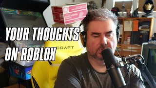 The Jeff Gerstmann Show 189: Windows, Am I Right?