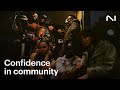 YUAF x NI x Crack Magazine - Confidence in community | Native Instruments