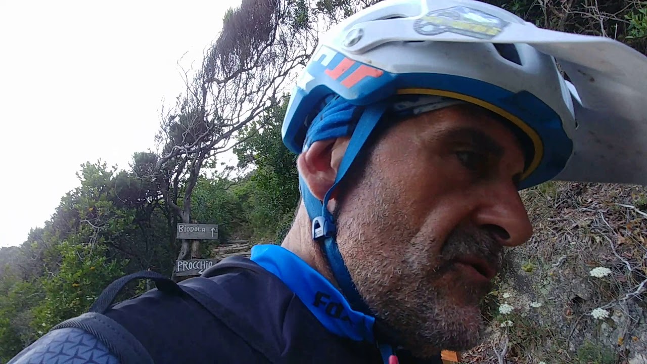 ISOLA D'ELBA: PROCCHIO