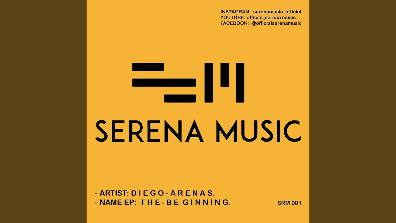 Obejrzyj THE BEGINNING (Original Mix) w YouTube Obejrzyj THE BEGINNING (Original Mix) w YouTube