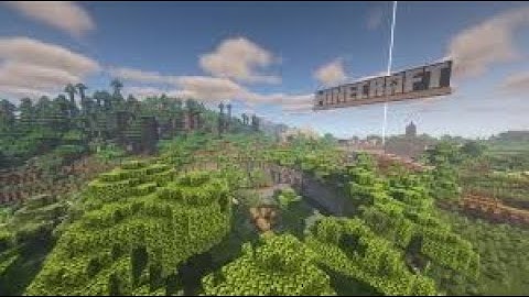 MInecraft Xbox 360 Edition TU31 Tutorial World exploration! (Xenia Emulator)